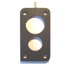 123ignition\blue adaptor-plate